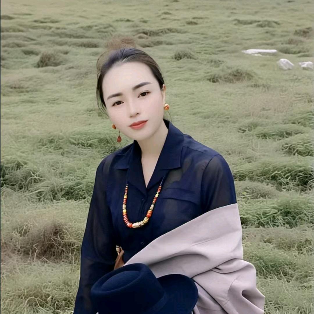 扎西拉姆，