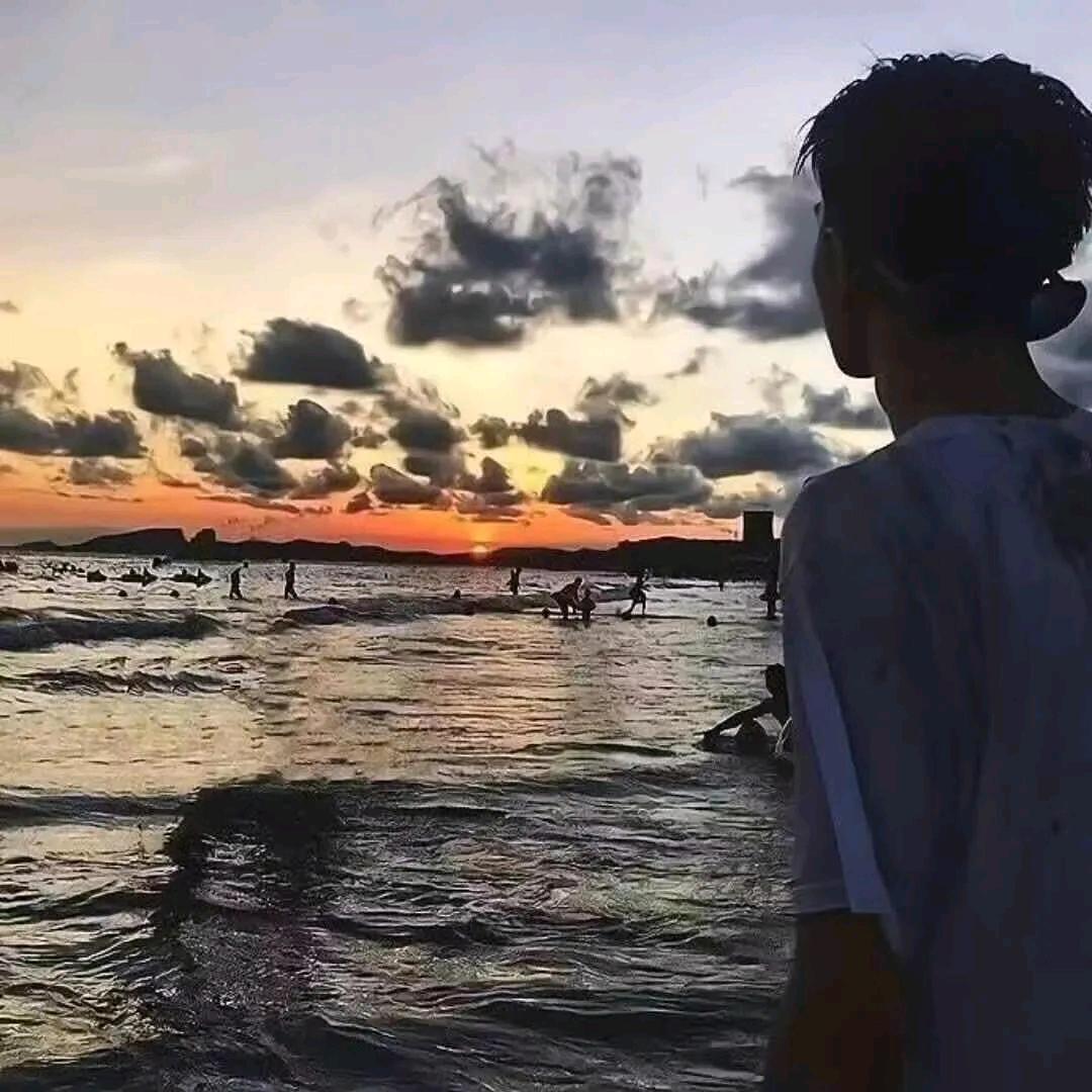 下雨天🌧️