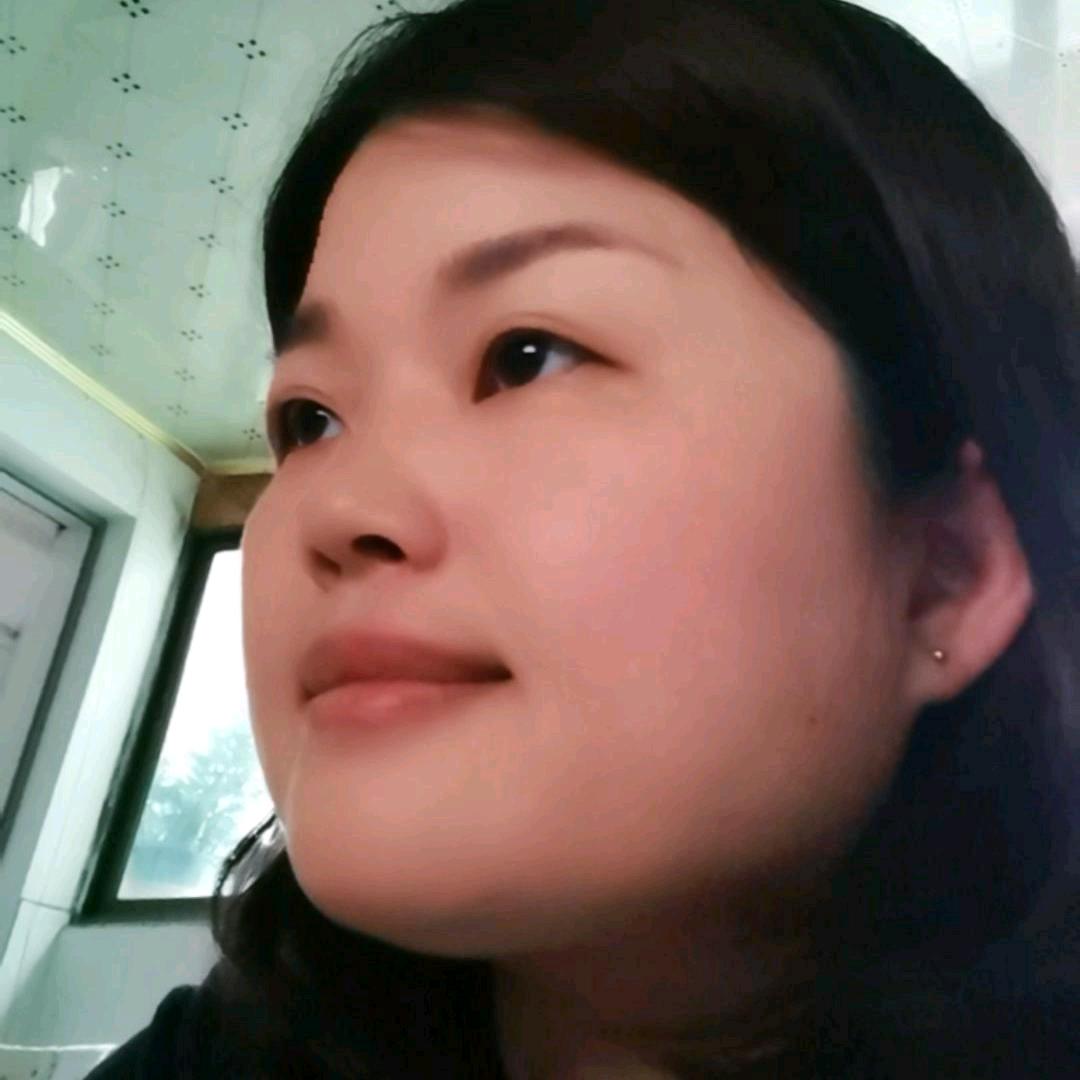 傻妞有福