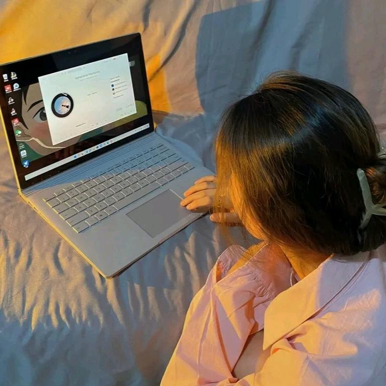 小陈爱分享好物✨（互关必回）