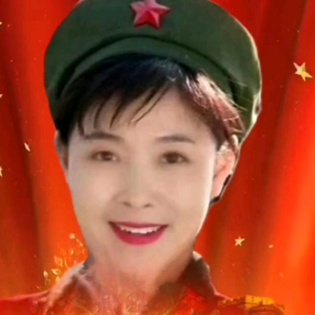 岁月静好🇨🇳拒私聊