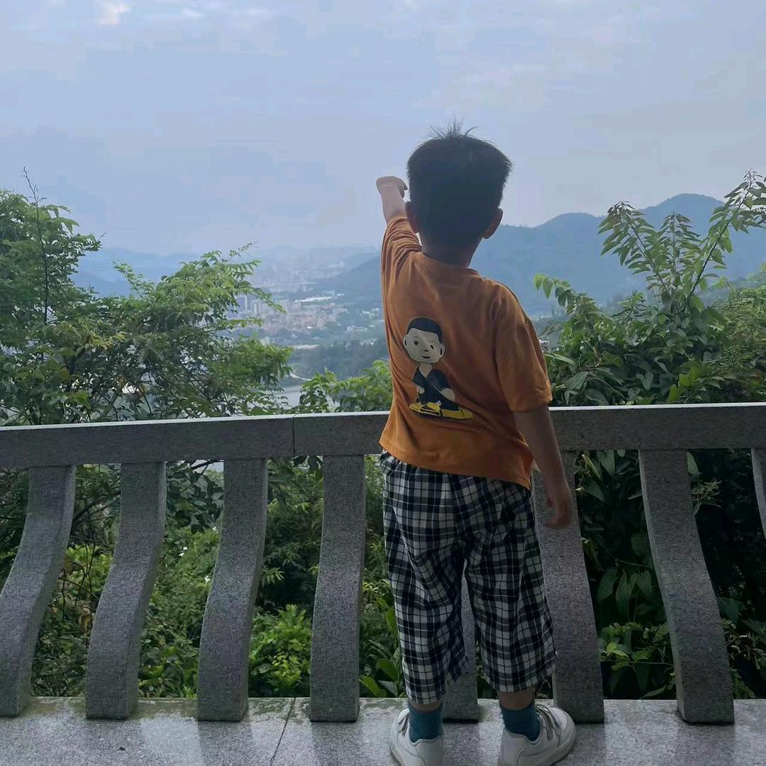 人生短短几个秋