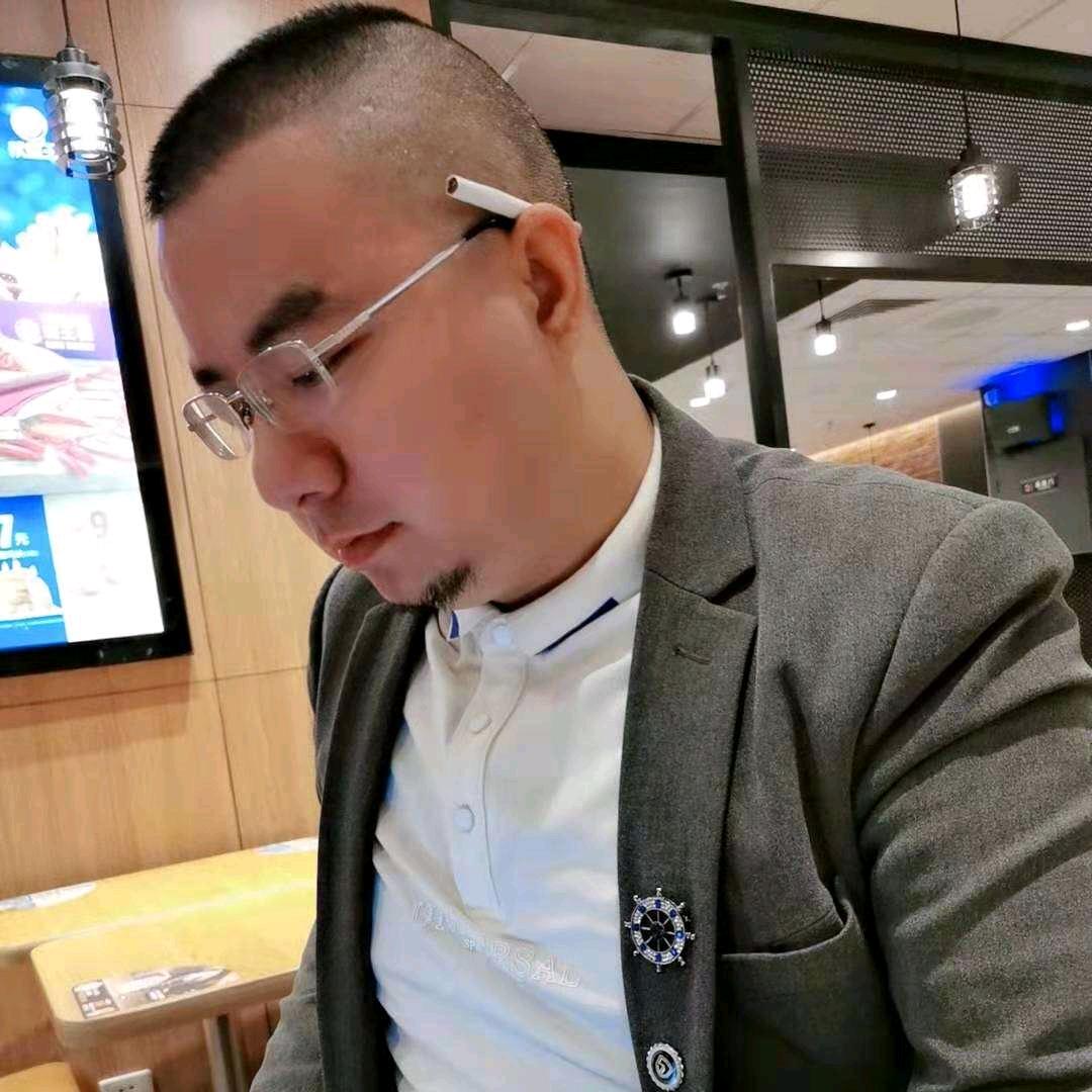 清风❤