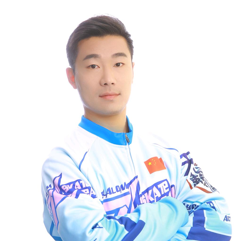 天籁轮滑