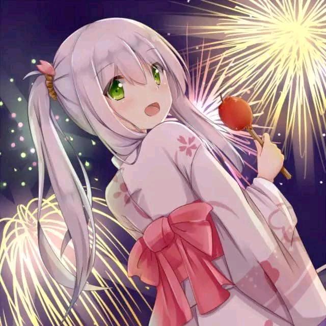 快乐小仙子