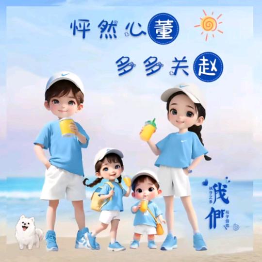 董小倔和董小赖的日常