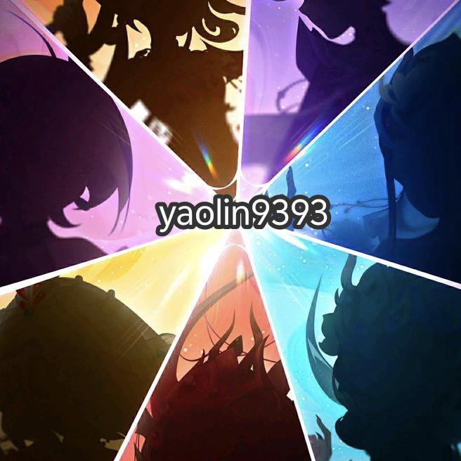 華南虎杳杳梦幻西游手游混服