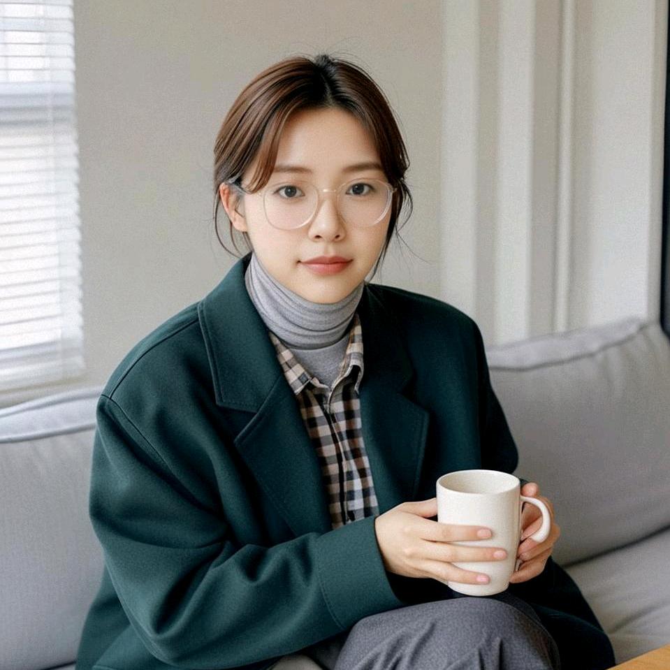 我小时候可霸气了