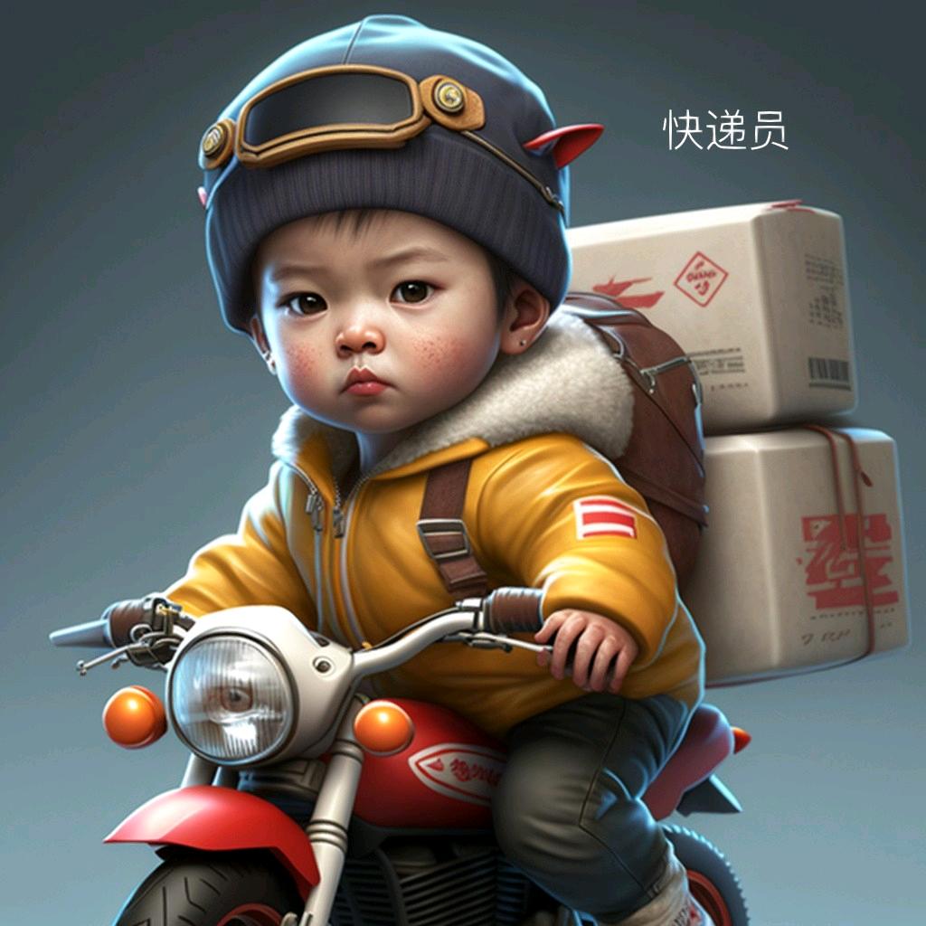 木子李先森
