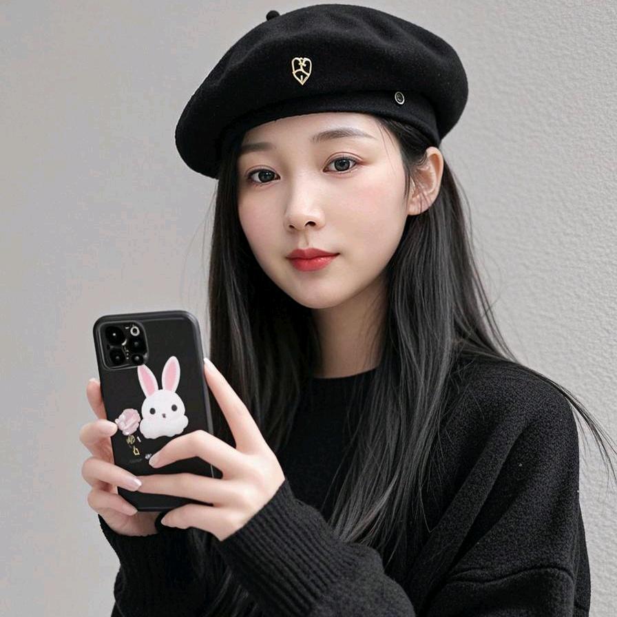 草莓姐