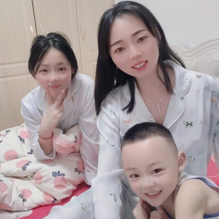 施姐日常