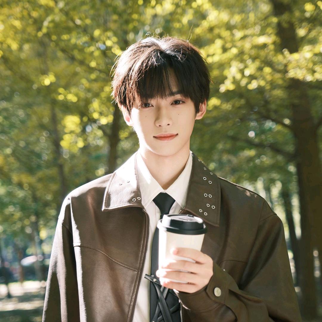 玺子哥的小姑娘🔮