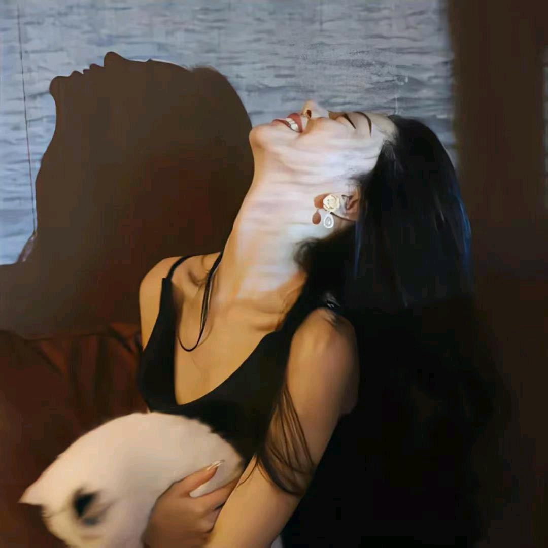 假装玩sm把人往死里打(:з」∠)_别急