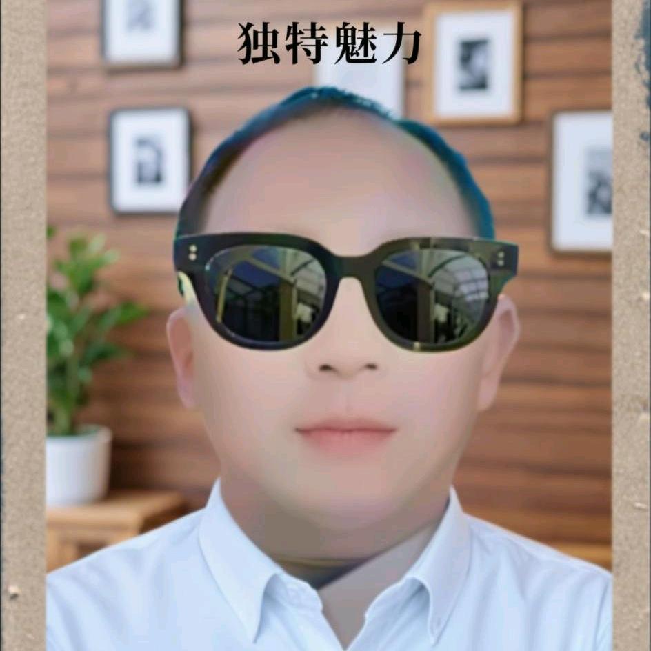 老段热爱生活