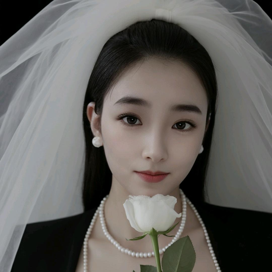 指尖🌸凉