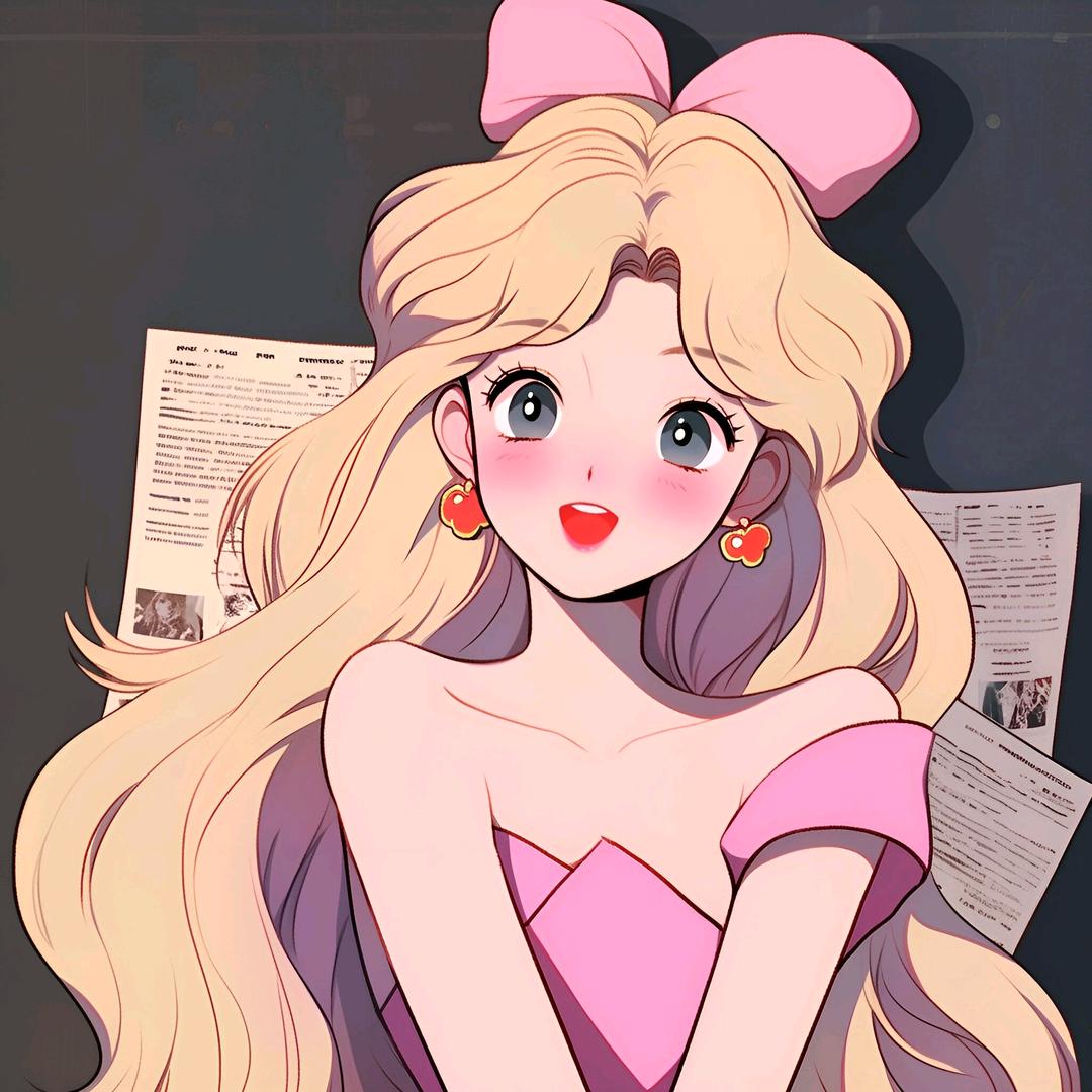 妍妍.