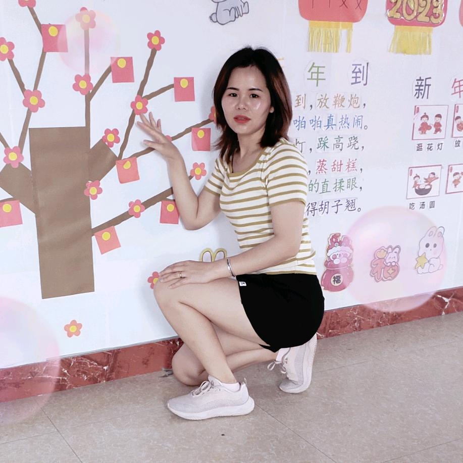@非李莫属