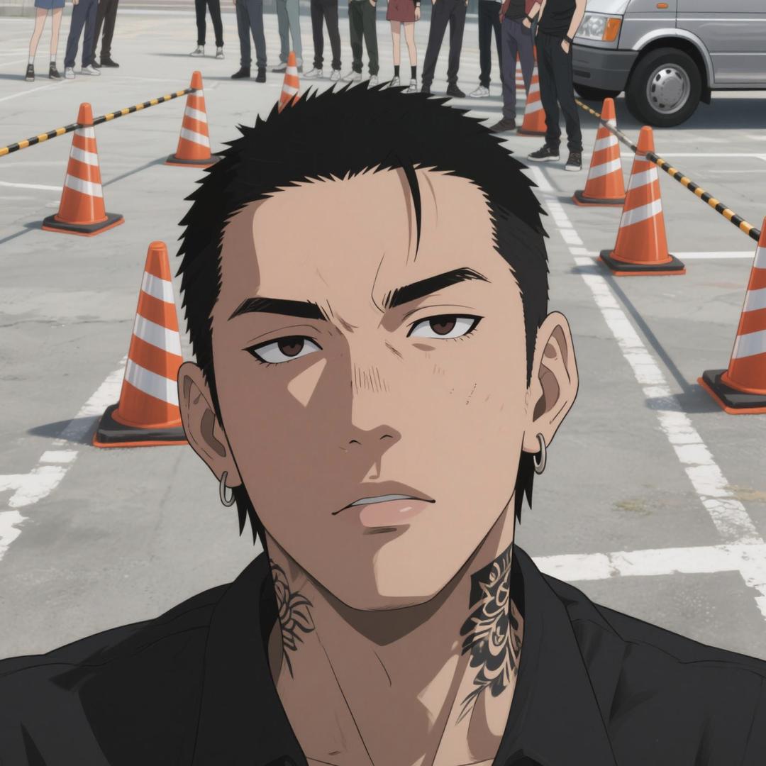 箫默（三角洲行动）