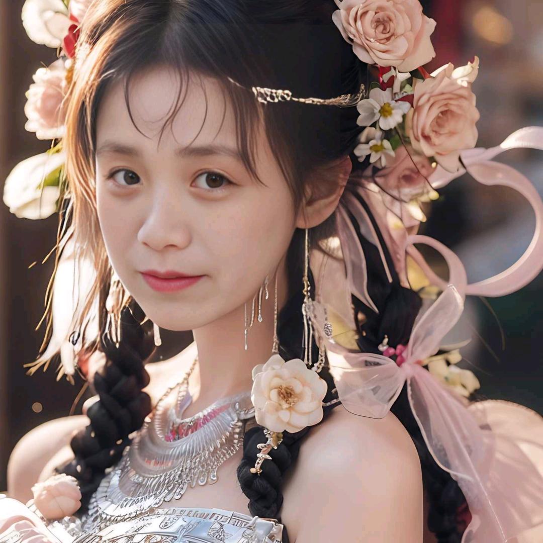 李三 姐就是女王姐