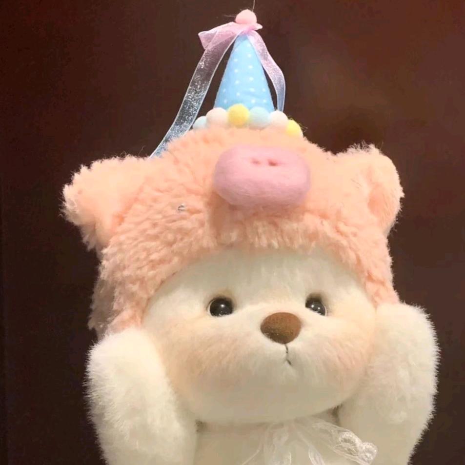 饱饱不咕咕🍰