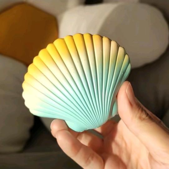 刘小贝赶海