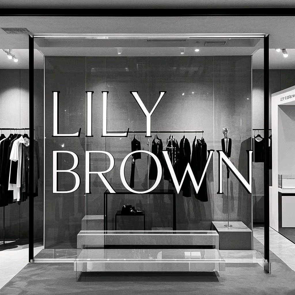 Lily brown户外旗舰店