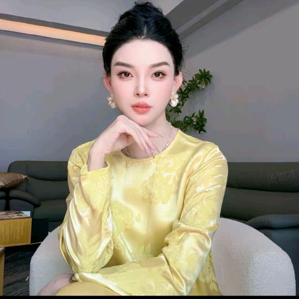 3C娘娘新中式（直播爆款）