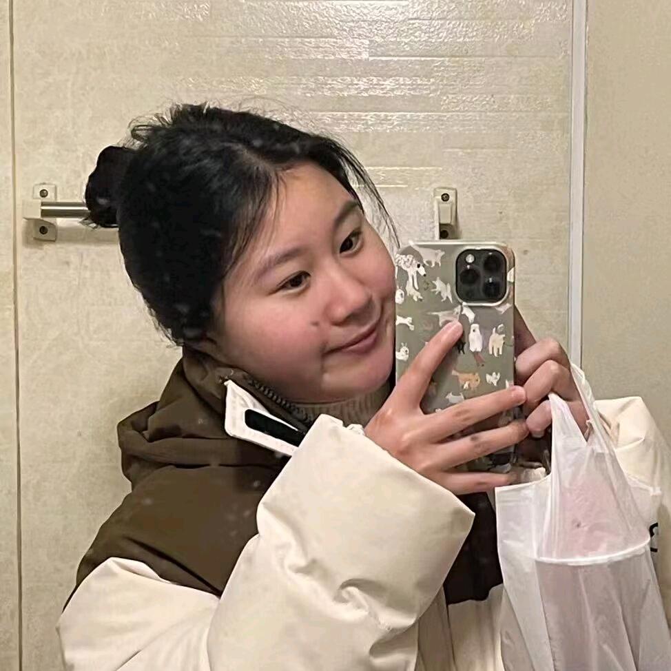 小雨超爱买买买