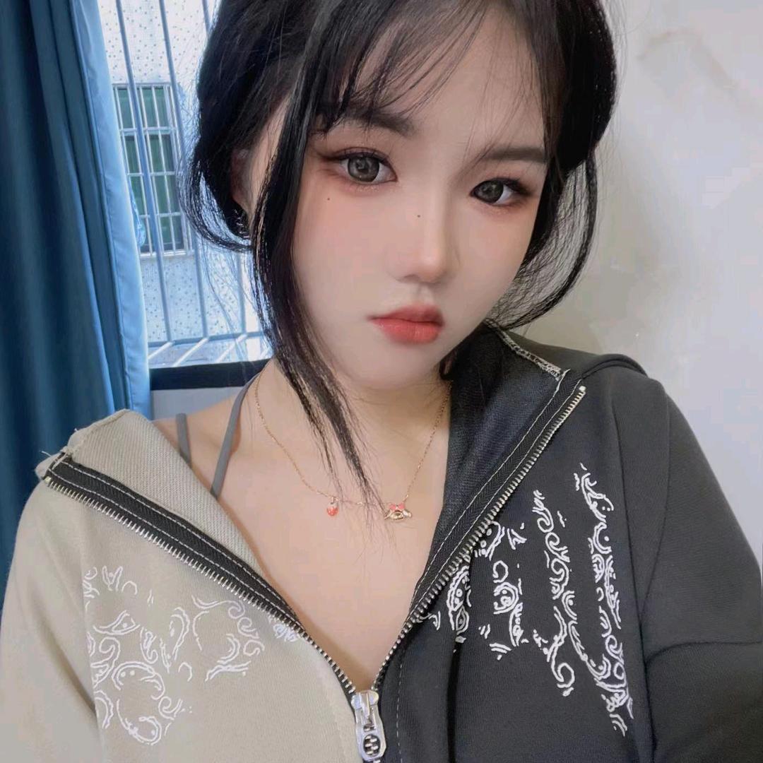 135斤的猫头姨（努力版）