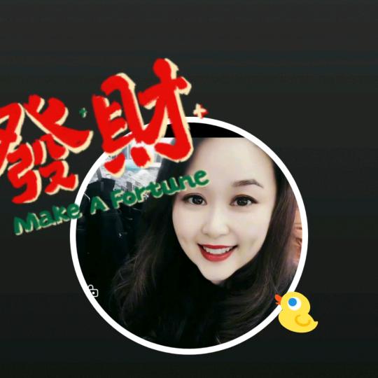 冬冬姐