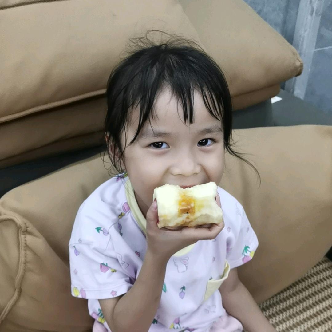 何小宝做运动