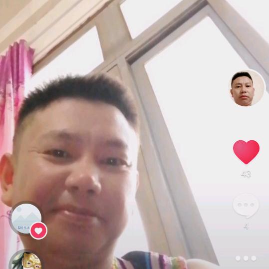 @盐津单身苗族熊哥