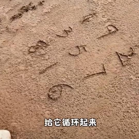 给自己一个活下去的理由