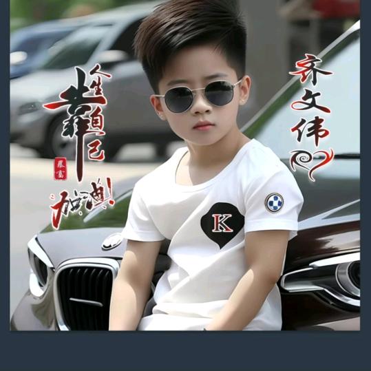 一切。顺其自然