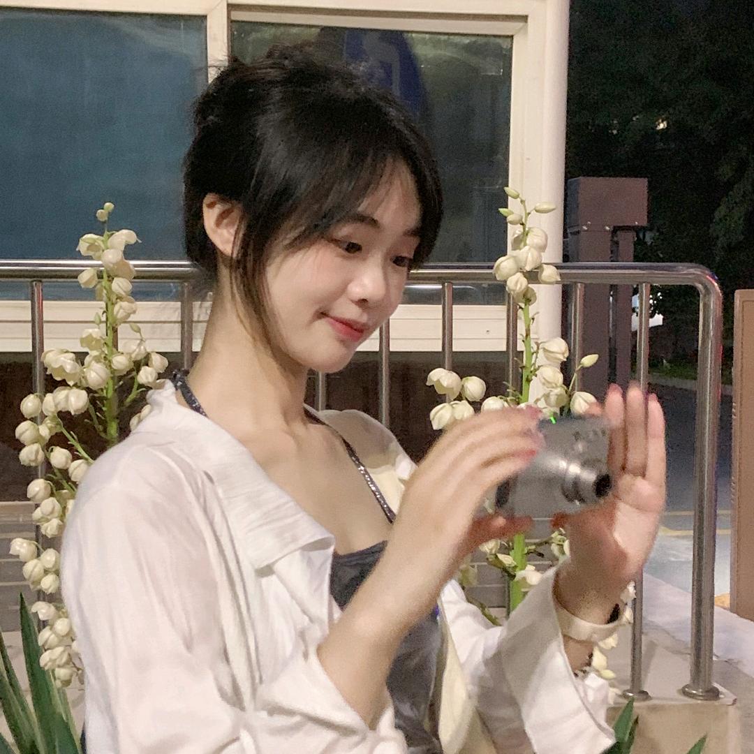 呆酱布丁