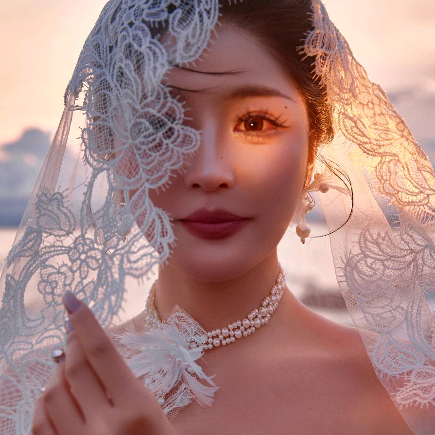 兴山尤西子女装小刘