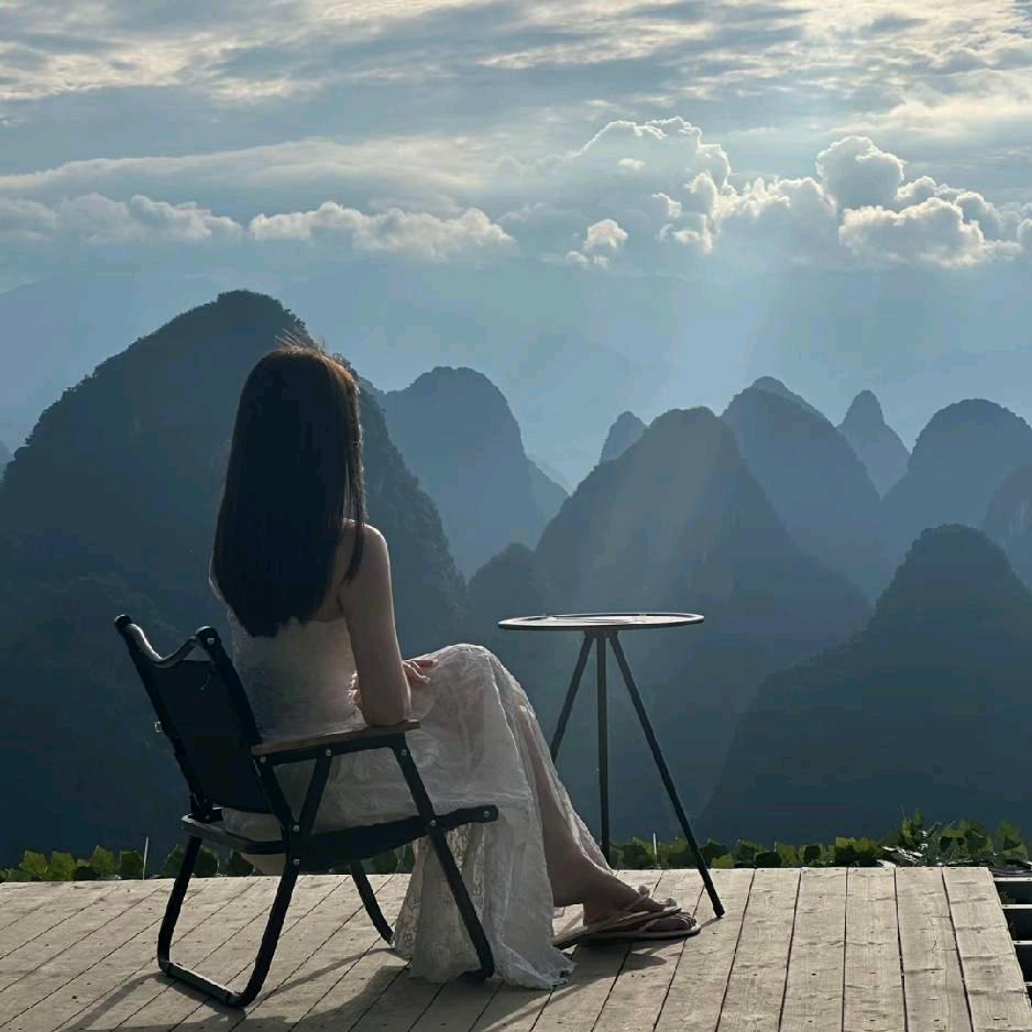 悦己