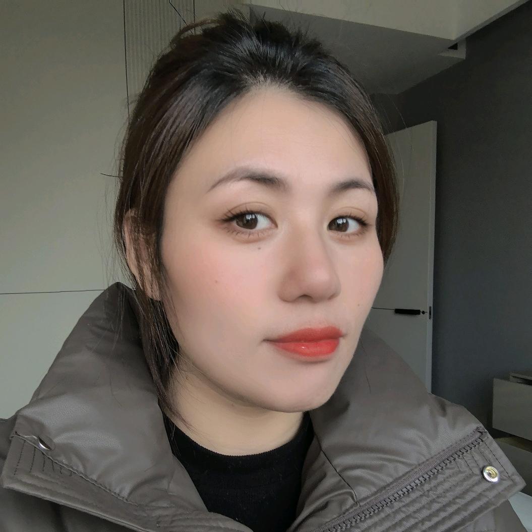 南京装修设计马媛媛