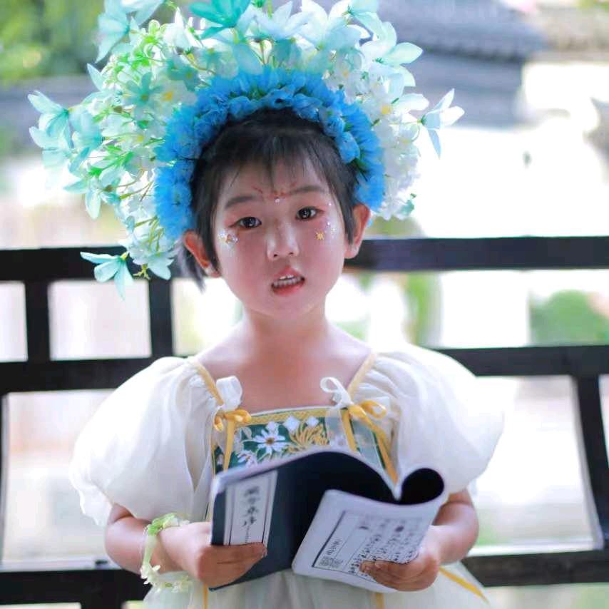 诺诺小宝贝