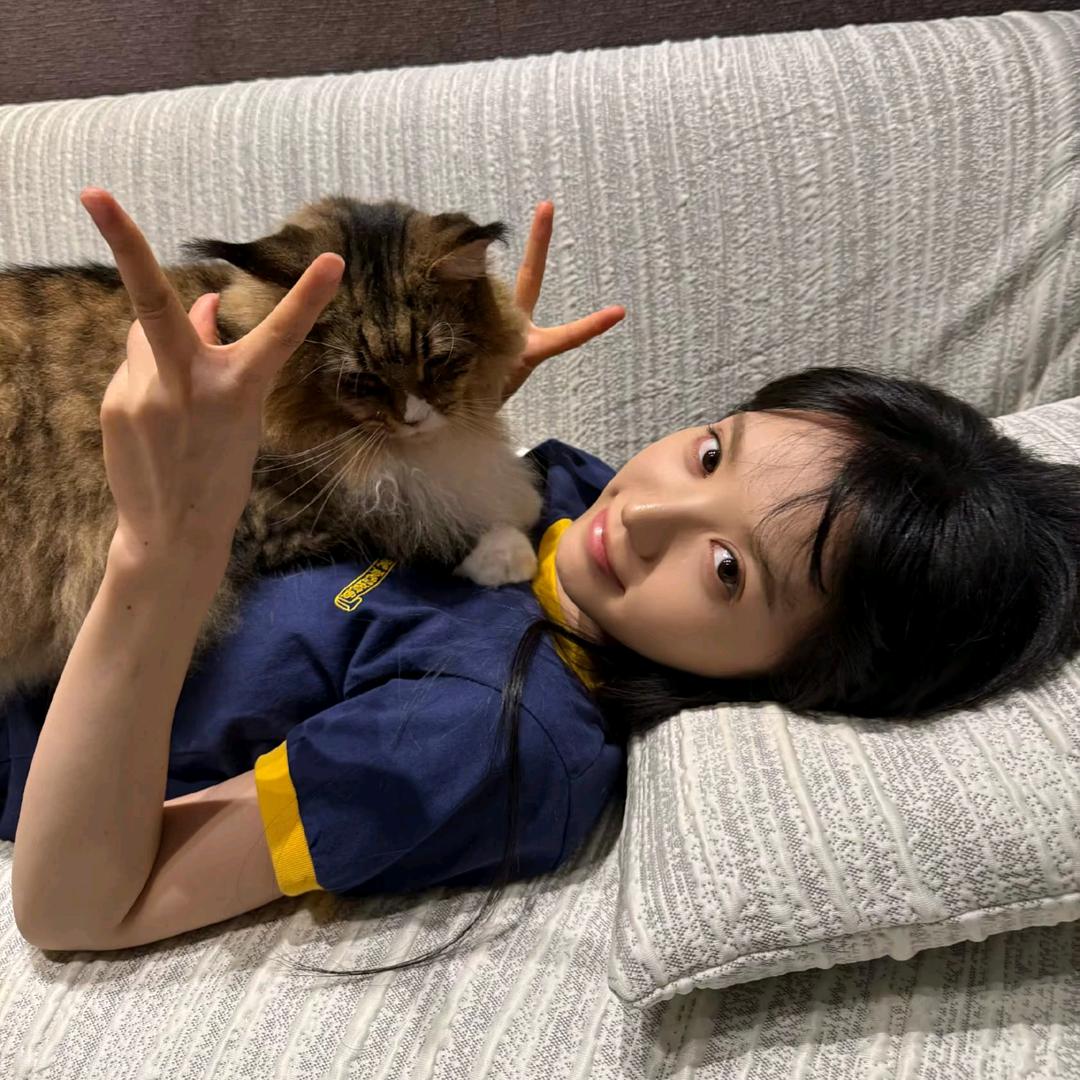 微醺小猫^