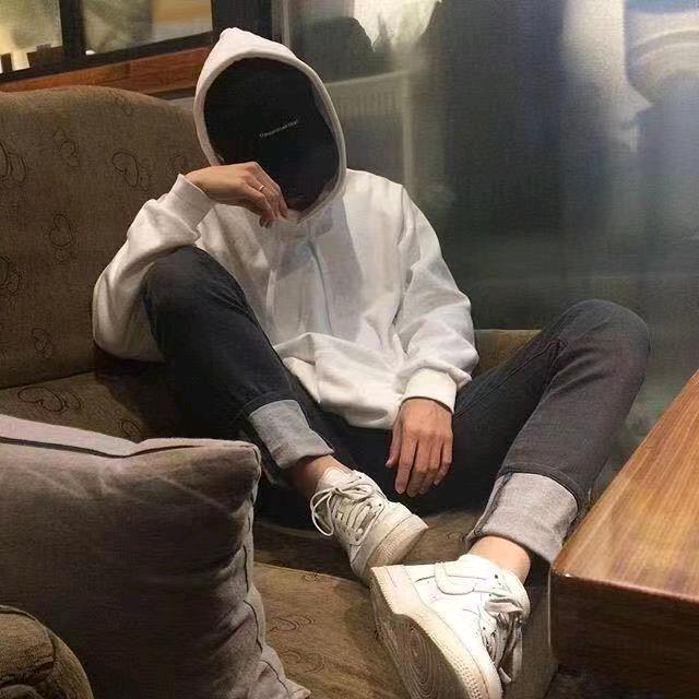 拒绝打扰头像