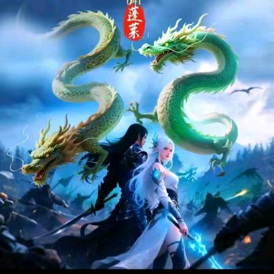 🐉涅槃重生(3)