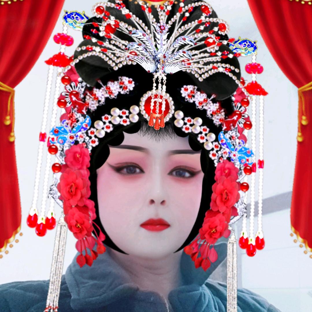 分享百变直播间