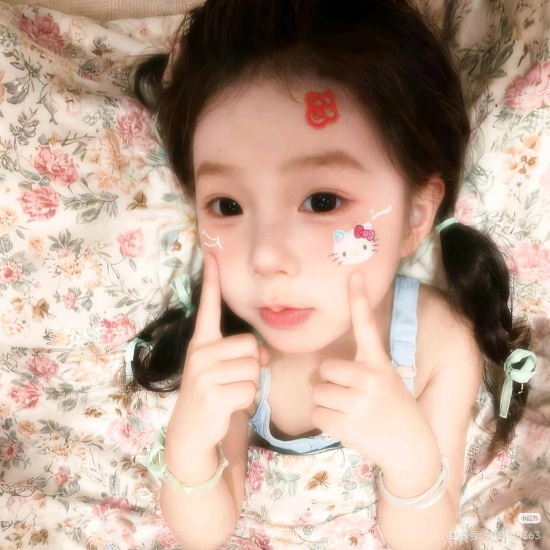 炎夏🐱