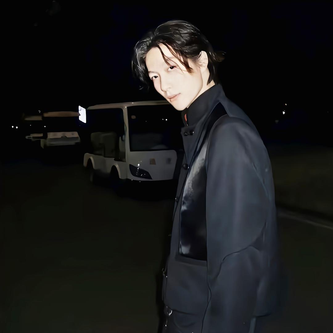 与迷