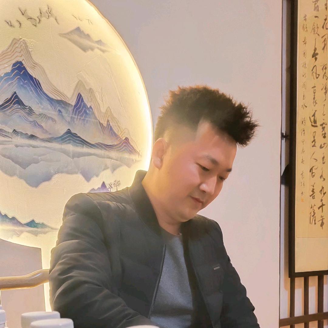 「贵州玉水」滕