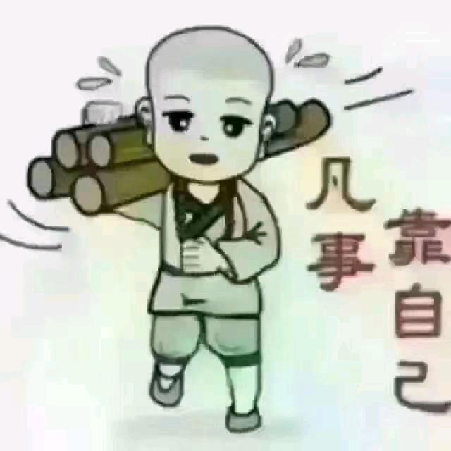 寒江过影