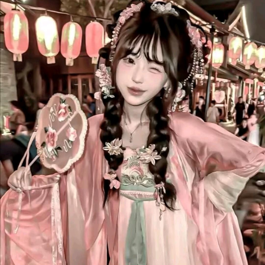 妤恩🍀(上学不活 )💐