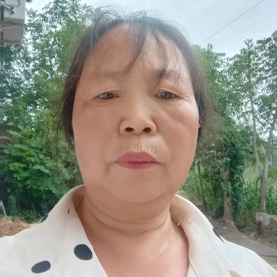 彭二姐