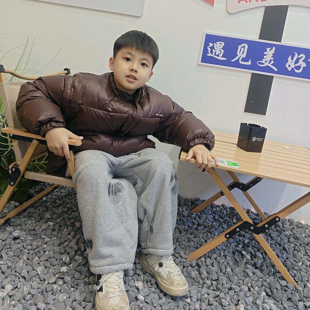 栗子🌰🌰